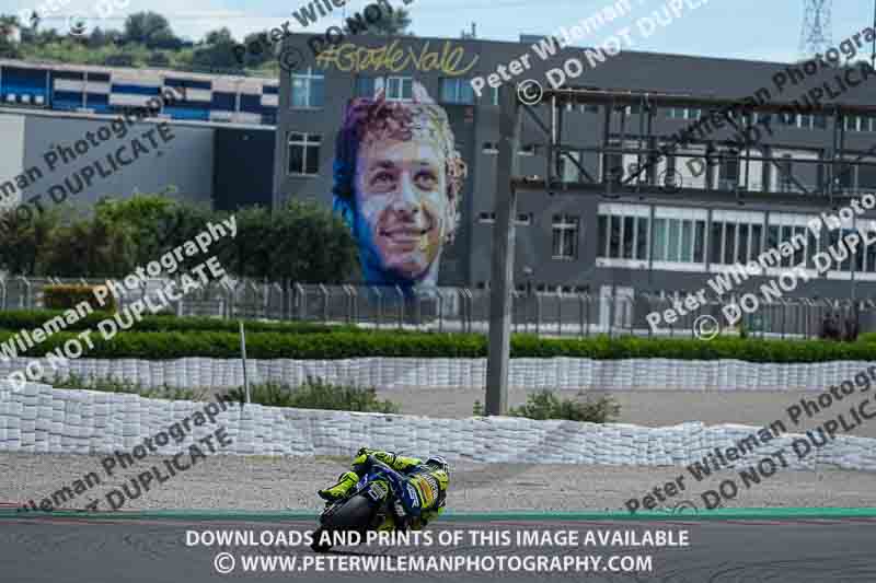 march 2018;motorbikes;no limits;peter wileman photography;portugal;trackday digital images;valencia